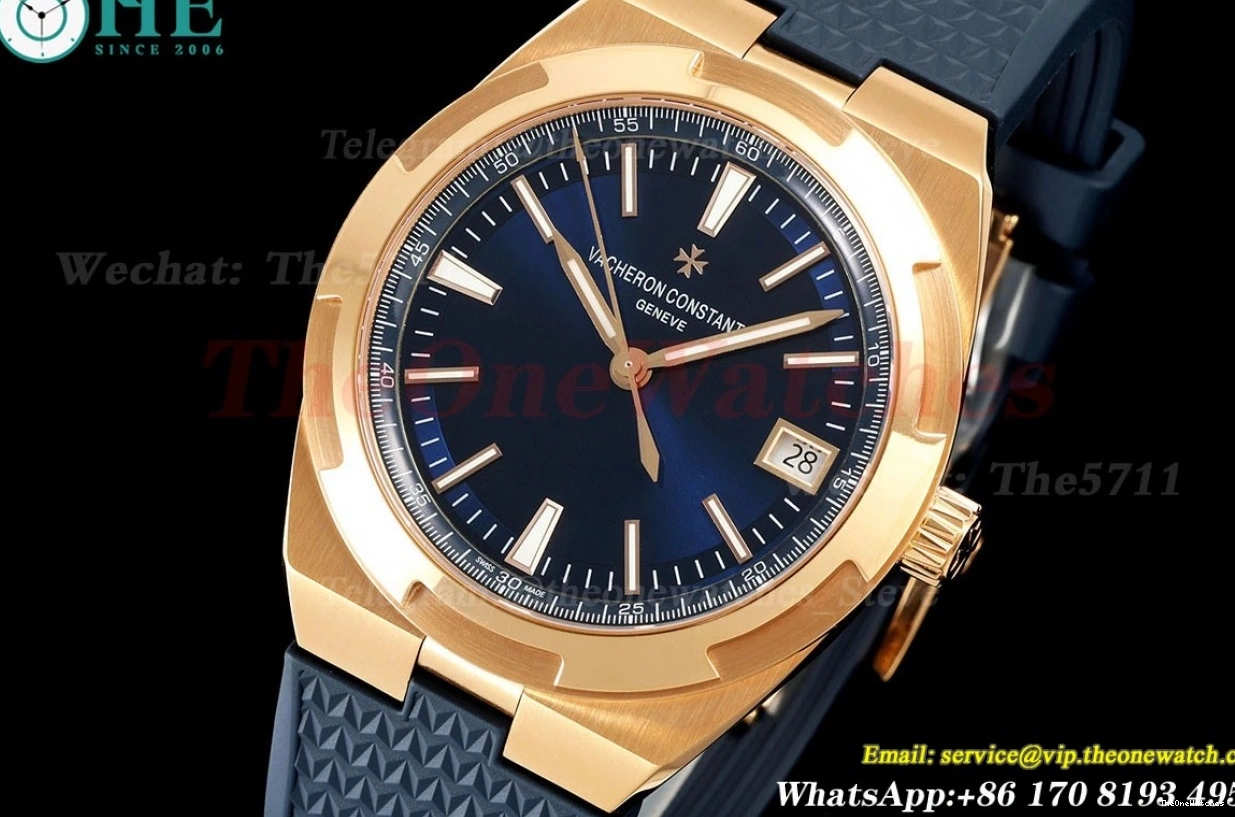 4500V A5100 RG Overseas Blue RU ZF Stk 1205